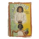 Ghanaian Movie Poster, Ghana