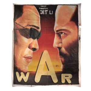 Ghanaian Movie Poster