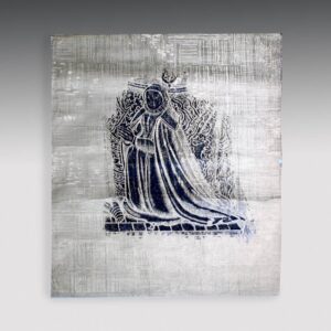 Brass Rubbing, Belgium