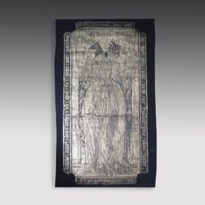 Brass Rubbing, Belgium