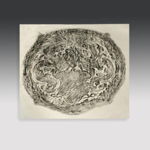 Brass Rubbing