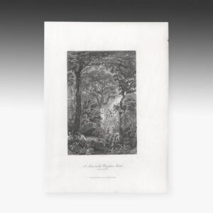 English Engraving