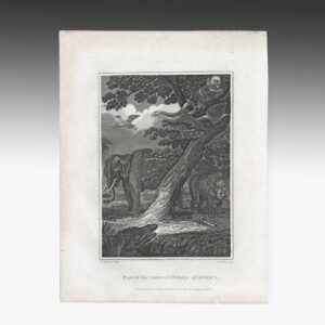 English Engraving