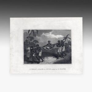 English Steel Engraving