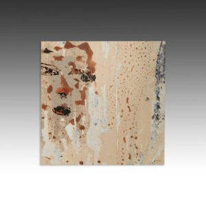 Wood Work on Panel