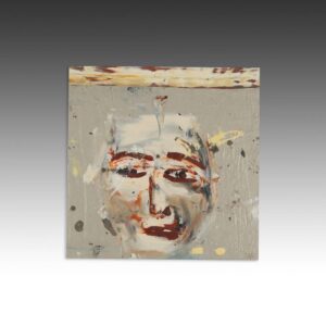 Wood Work on Panel