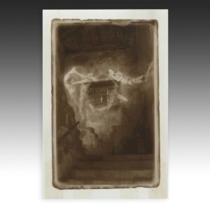 Sepia Photograph