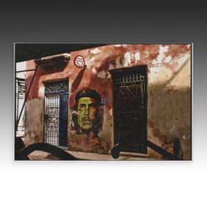 Color Photograph, Cuba