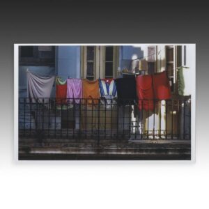 Color Photograph, Cuba