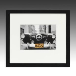 Color Photograph, Cuba, Framed