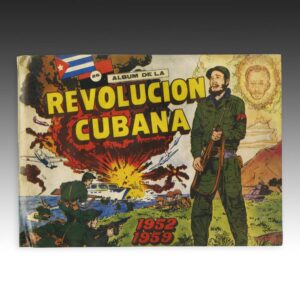 Album of Collector Cards