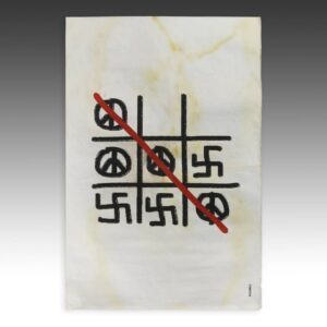 Serigraph Poster