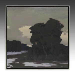 Painting on Canvas