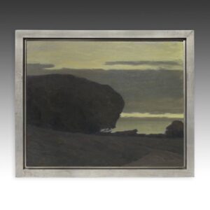 Painting on Canvas