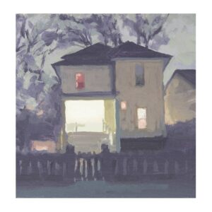 Painting, Framed