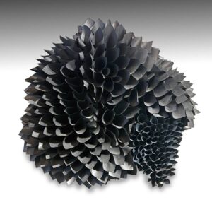 Paper Sculpture, United States