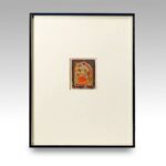 Chinese Rectangular Based Censer Form Vessel, China