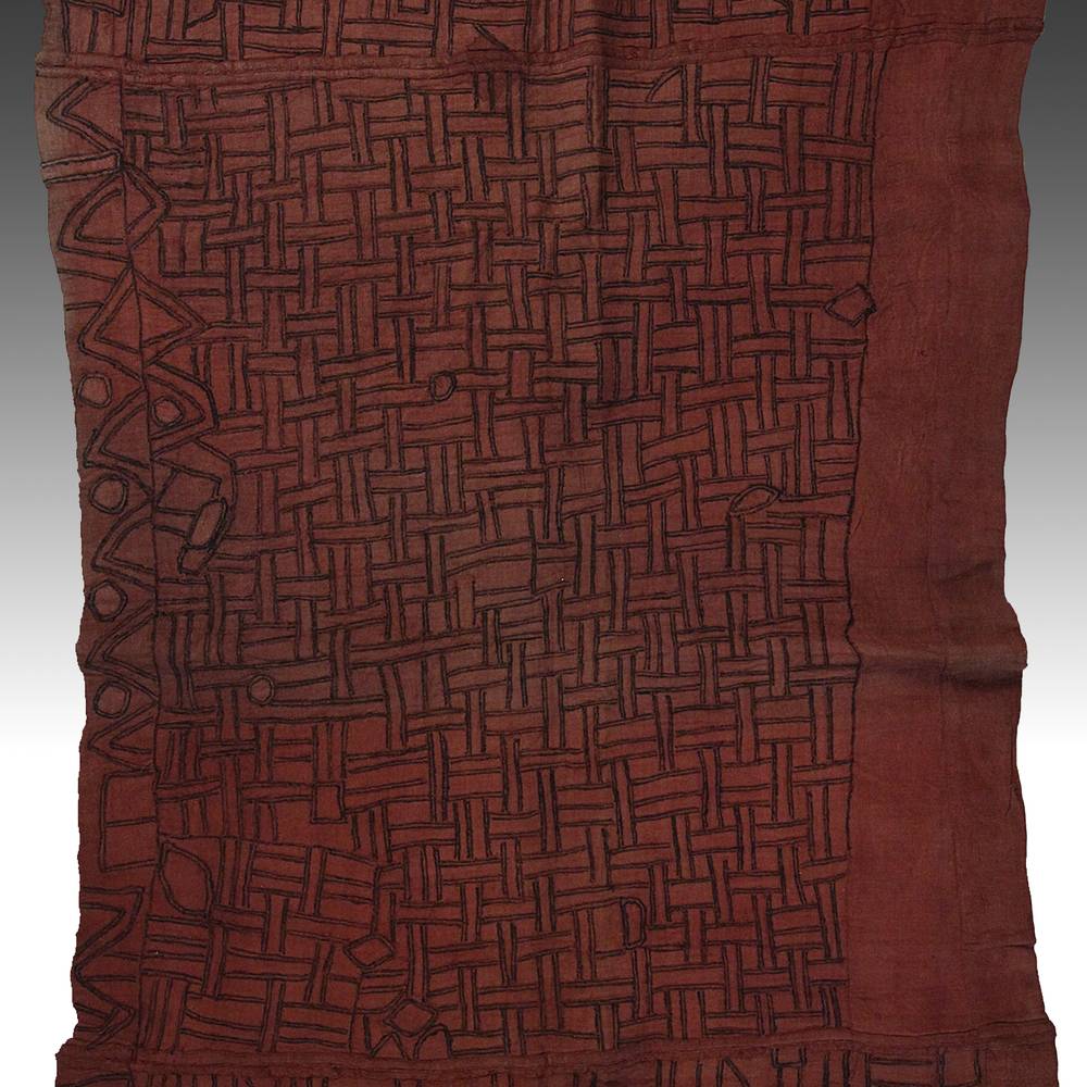 Kuba Tcaka or Dance Skirt - Image 4