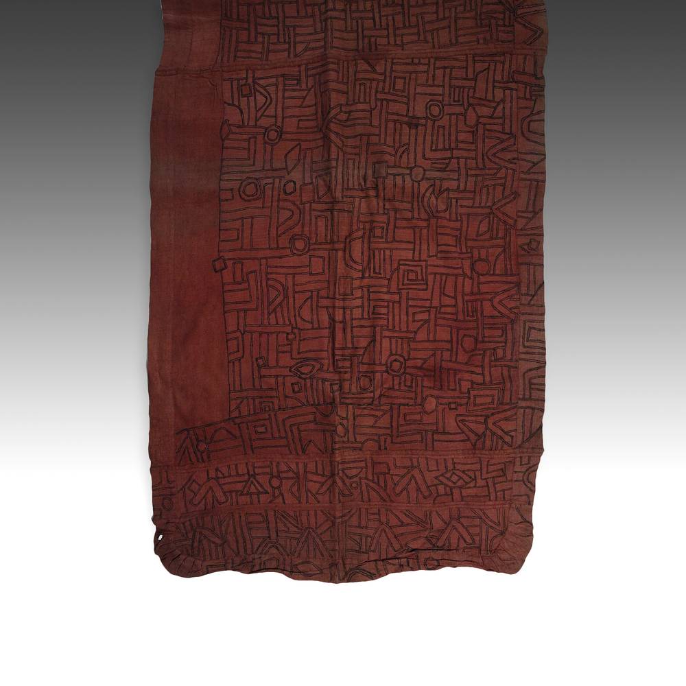 Kuba Tcaka or Dance Skirt - Image 5