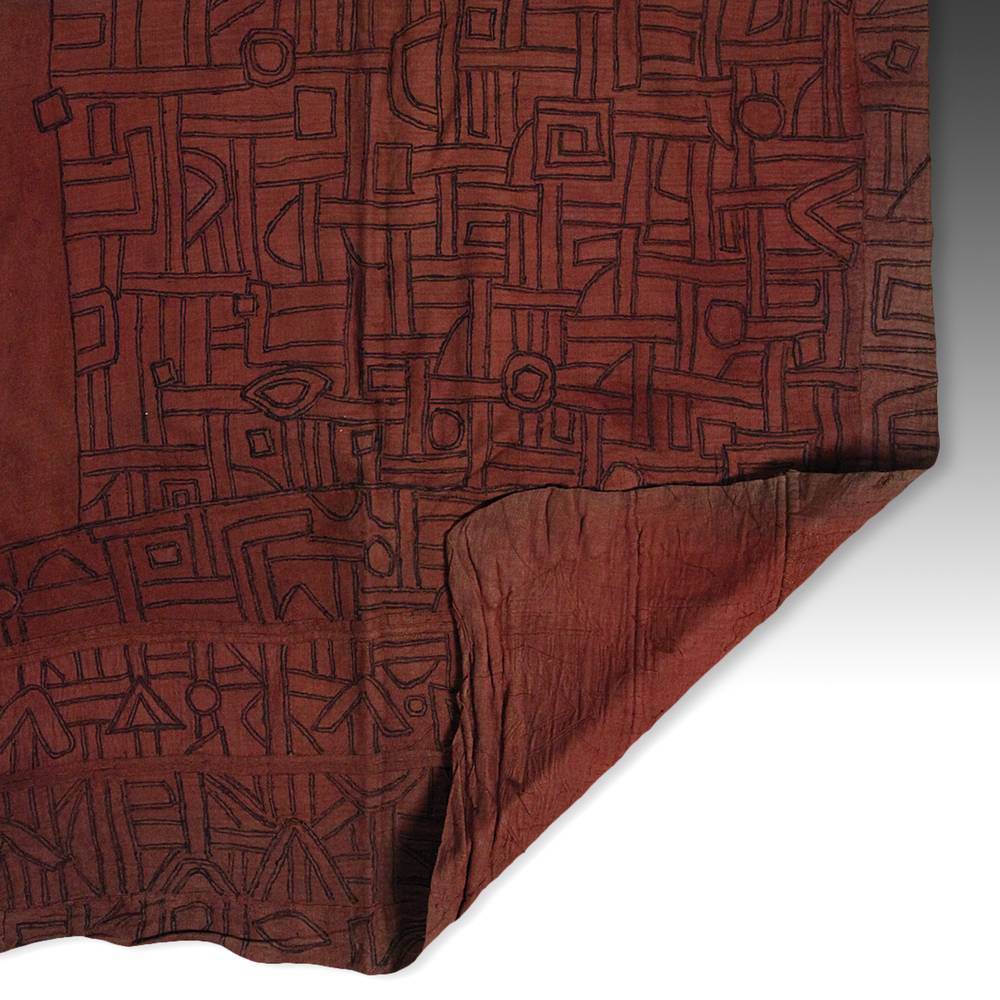 Kuba Tcaka or Dance Skirt - Image 6