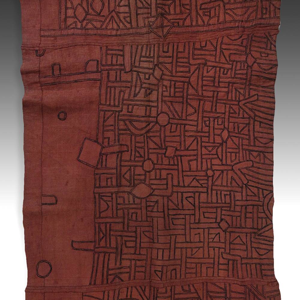 Kuba Tcaka or Dance Skirt - Image 7