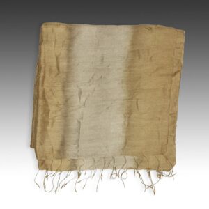 Thai Silk Scarf