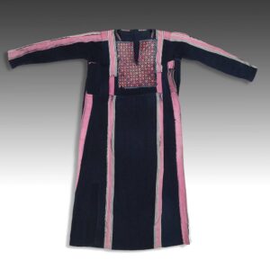 Berber Woman's Dress