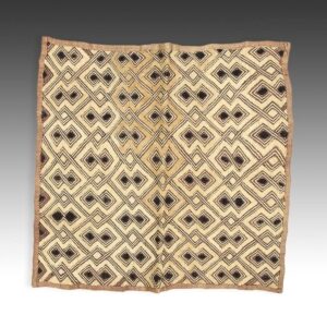 Kuba Shoowa Prestige Panel