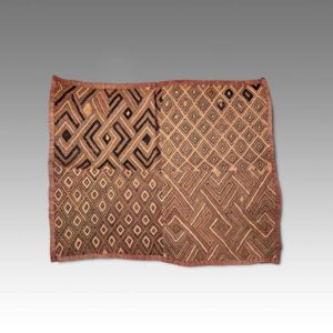 Kuba Shoowa Prestige Panel