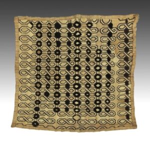 Kuba Shoowa Prestige Panel