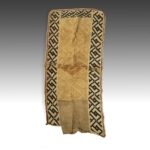 Kuba Shoowa Prestige Panel, Kuba Peoples, Democratic Republic of Congo