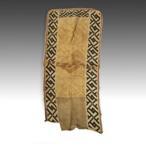Kuba Shoowa Prestige Panel