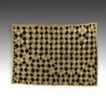 Kuba Shoowa Prestige Panel, Kuba Peoples, Democratic Republic of Congo