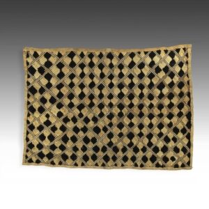 Kuba Shoowa Prestige Panel