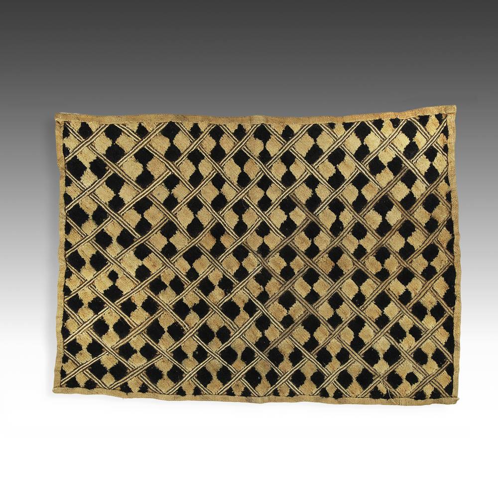 Kuba Shoowa Prestige Panel