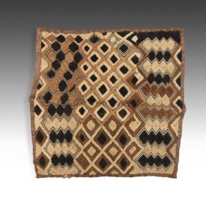 Kuba Shoowa Prestige Panel