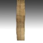 Kuba Tcaka or Dance Skirt, Kuba Peoples, Democratic Republic of Congo