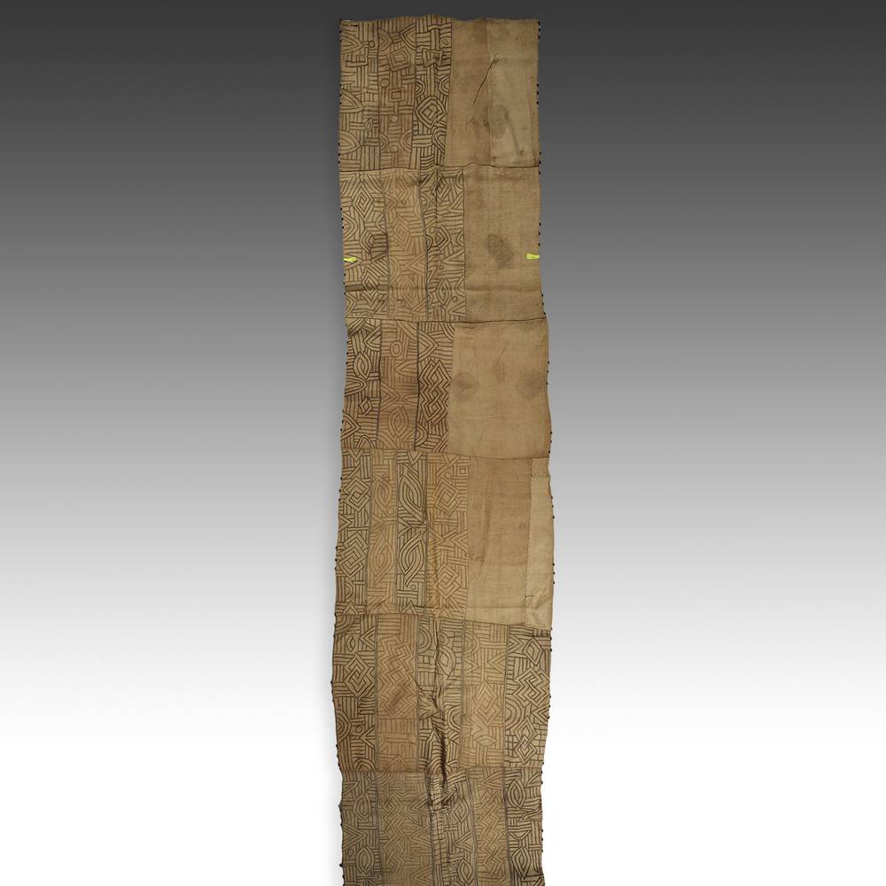Kuba Tcaka or Dance Skirt - Image 2