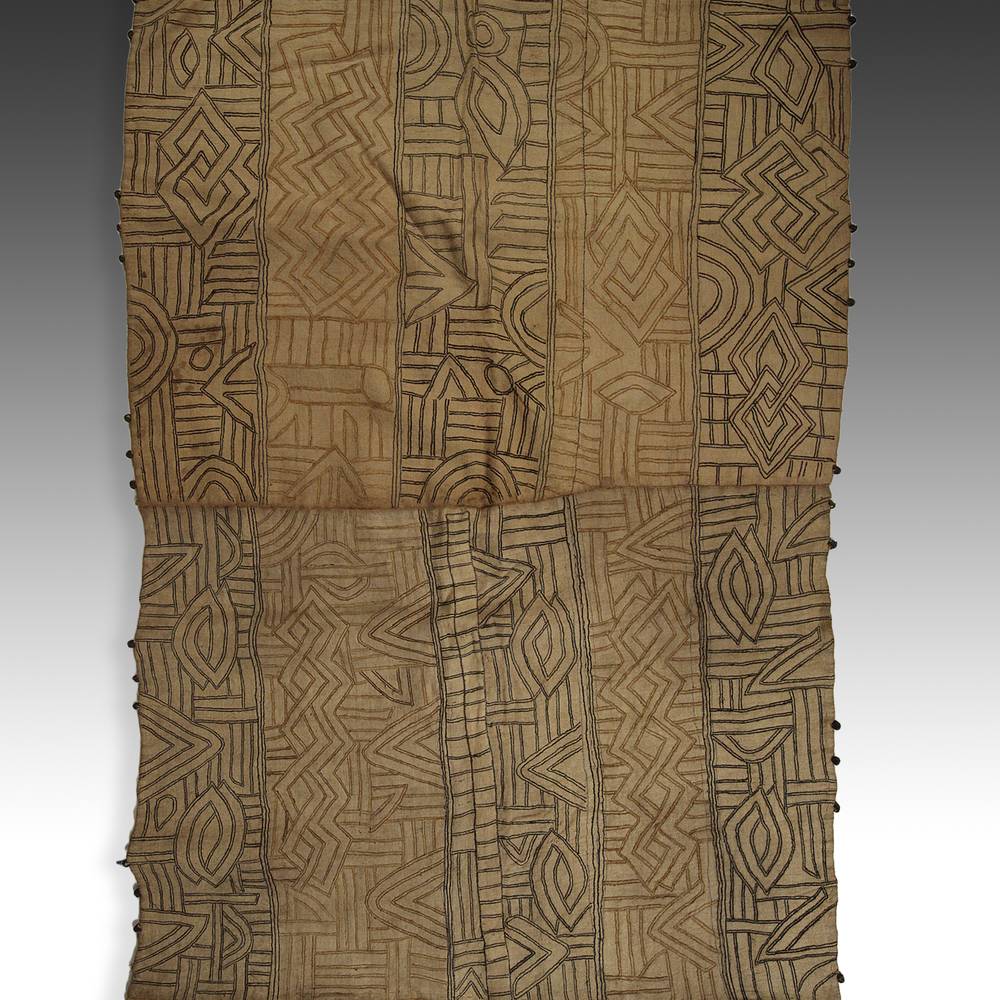 Kuba Tcaka or Dance Skirt - Image 3