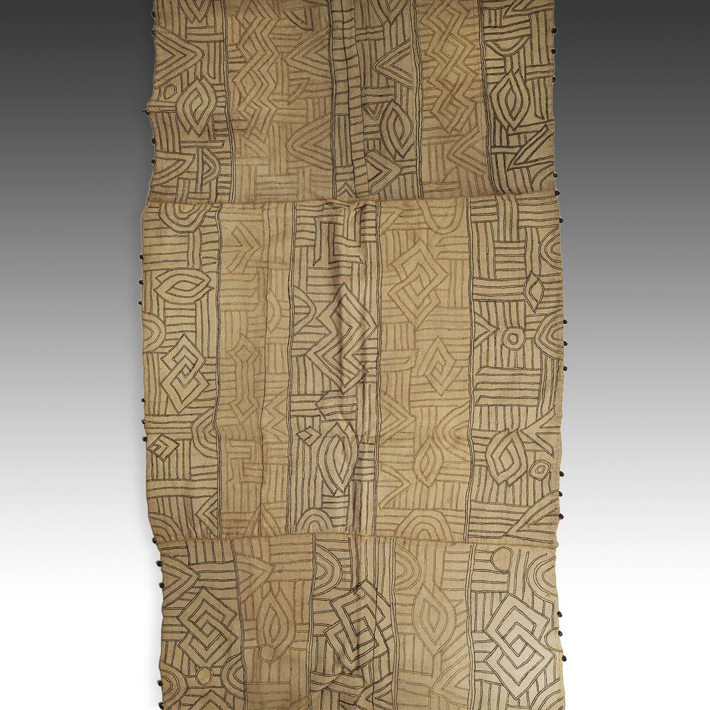 Kuba Tcaka or Dance Skirt - Image 4