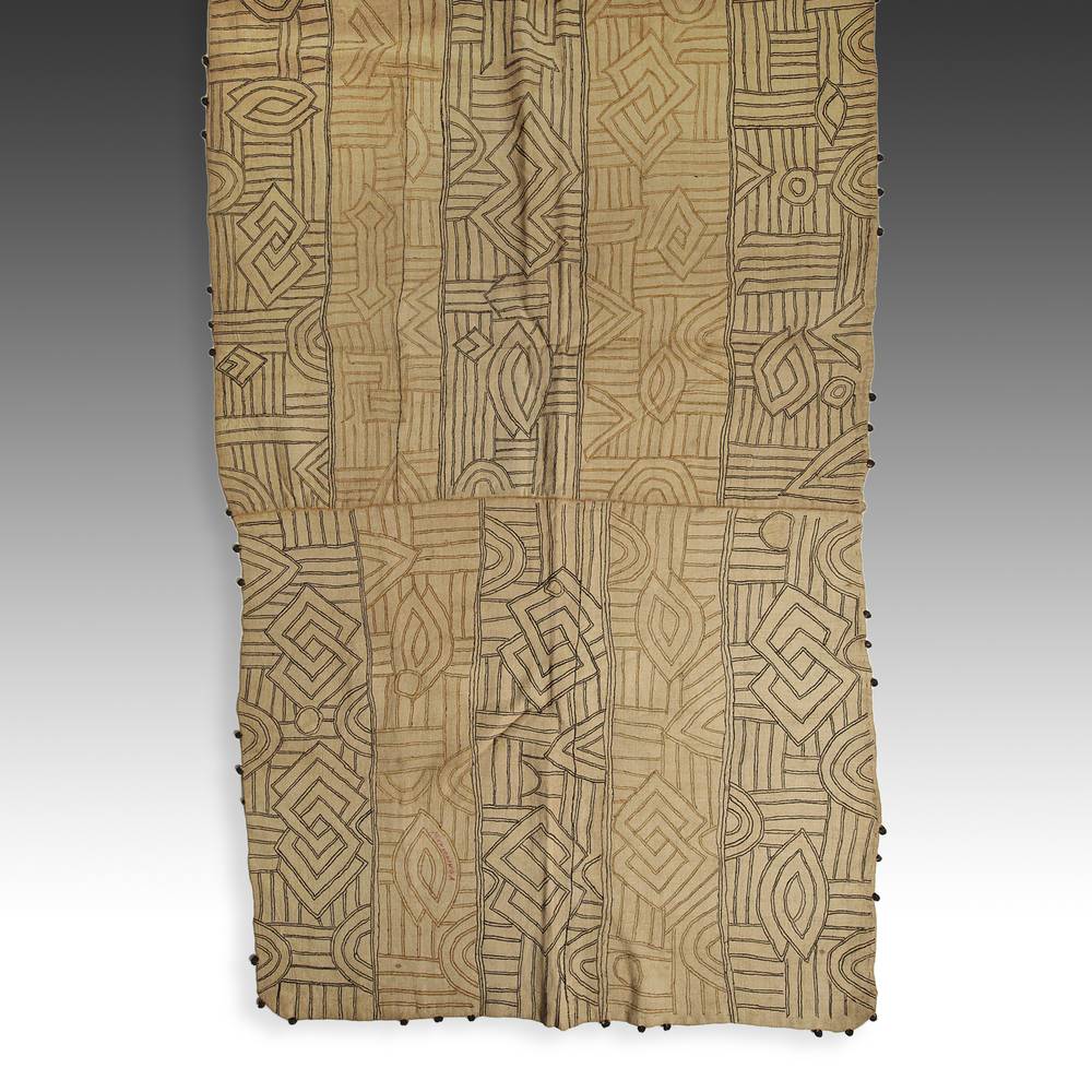 Kuba Tcaka or Dance Skirt - Image 5
