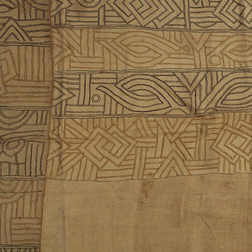 Kuba Tcaka or Dance Skirt - Image 6