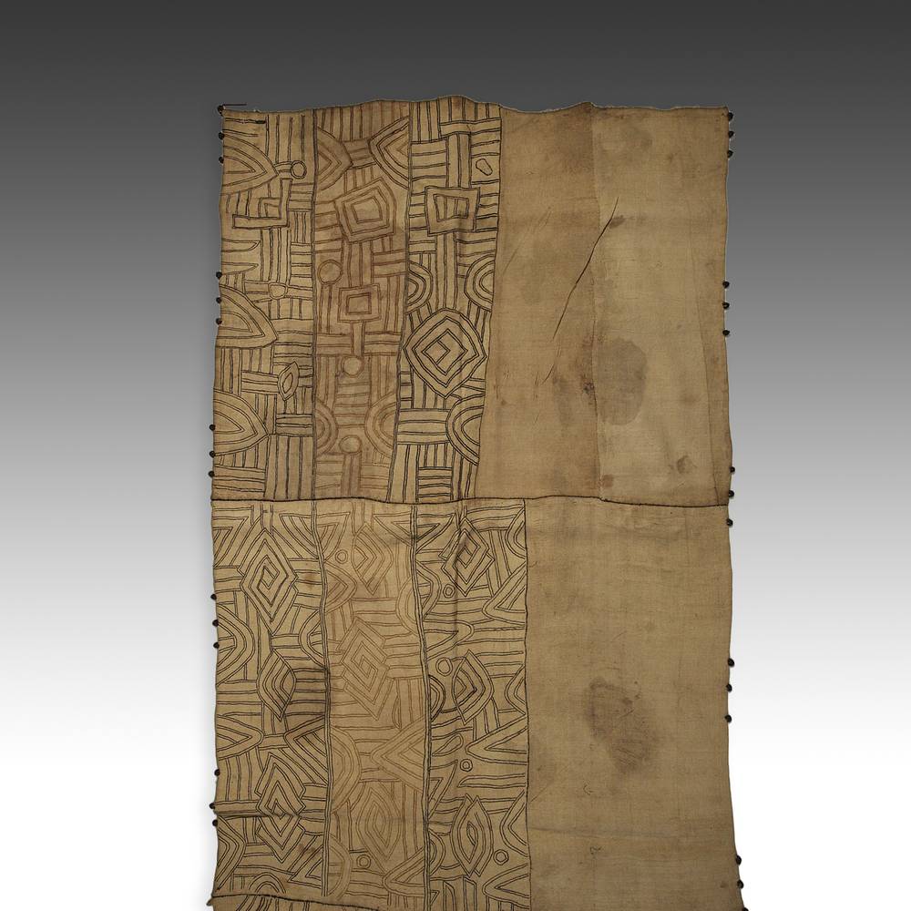 Kuba Tcaka or Dance Skirt - Image 7
