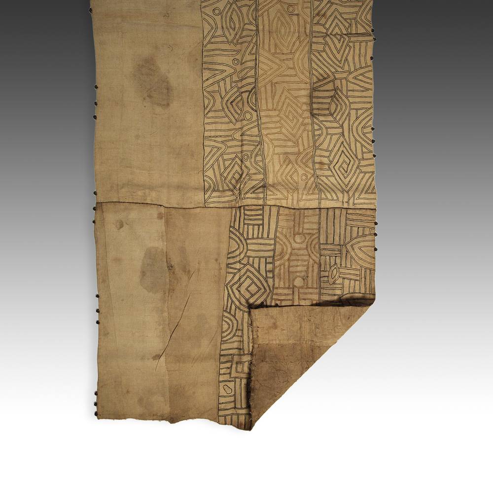 Kuba Tcaka or Dance Skirt - Image 8
