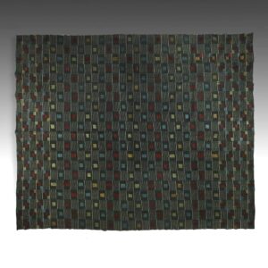 Ewe Strip-Woven Cloth
