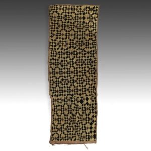 Kuba Shoowa Prestige Panel