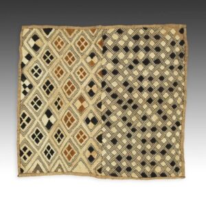 Kuba Shoowa Prestige Panel
