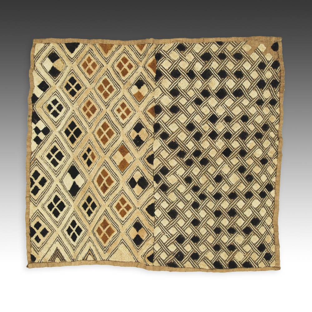 Kuba Shoowa Prestige Panel