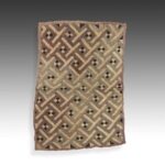 Kuba Shoowa Prestige Panel, Kuba Peoples, Democratic Republic of Congo