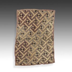 Kuba Shoowa Prestige Panel